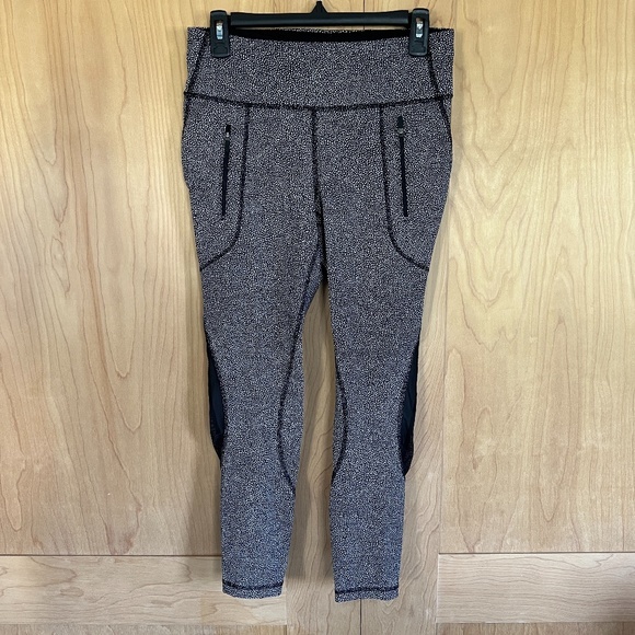Lululemon leggings - Picture 1 of 10